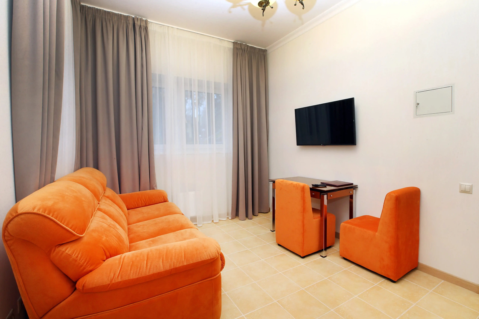 Гостиница Универсал