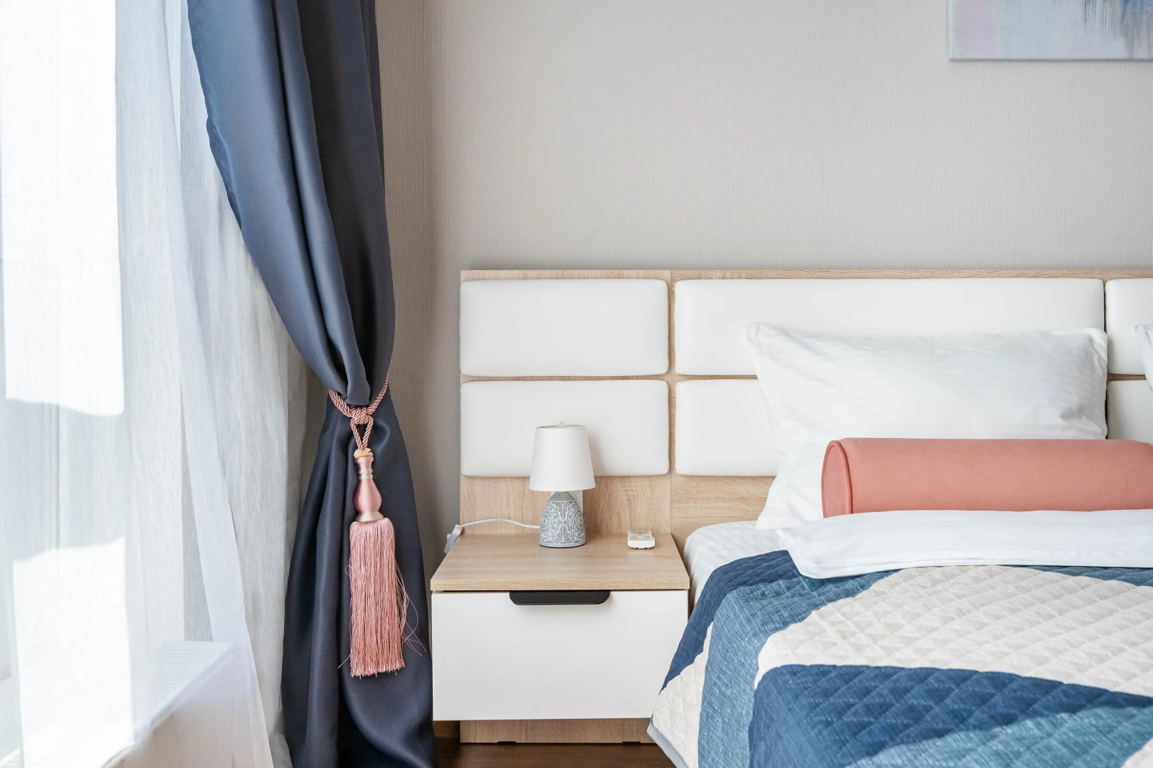 Апартаменты KeysSpb на Парнасе St2