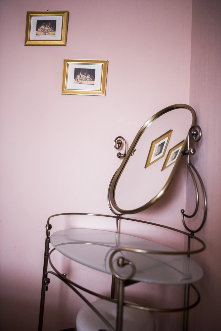 Гостиница Октябрьская