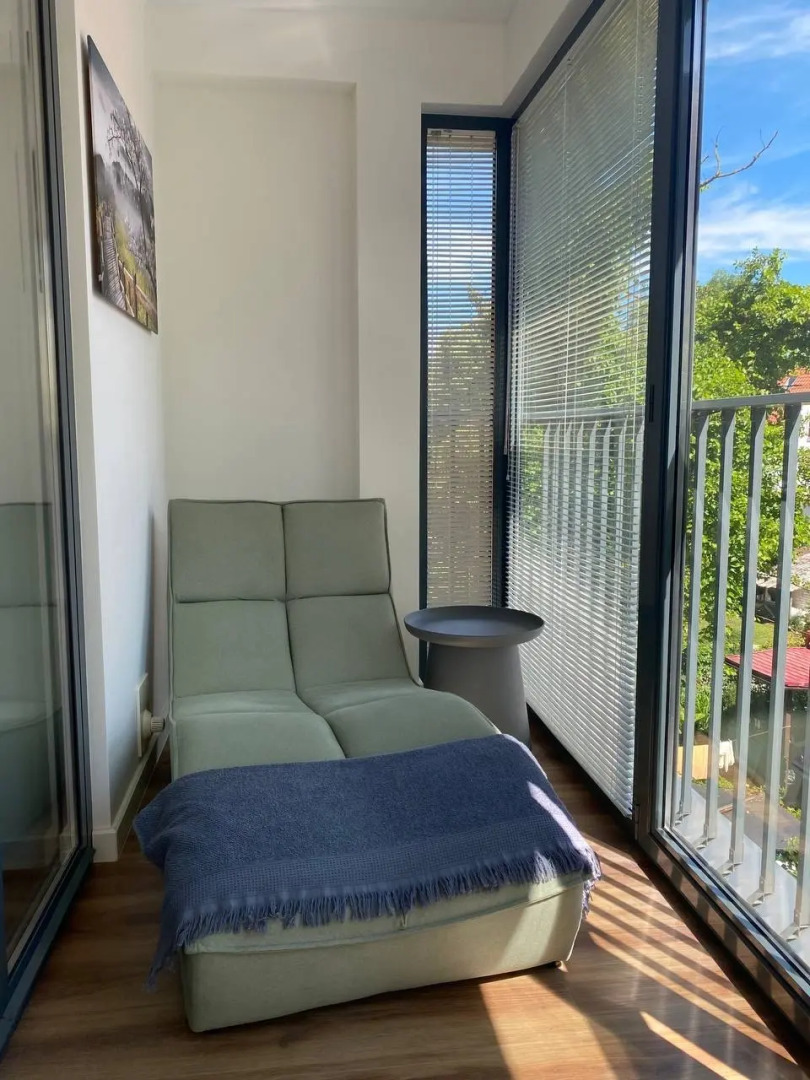 Апартаменты Четыре Сезона