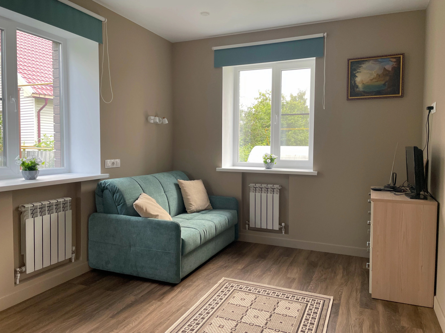 Гостевой дом Уютный