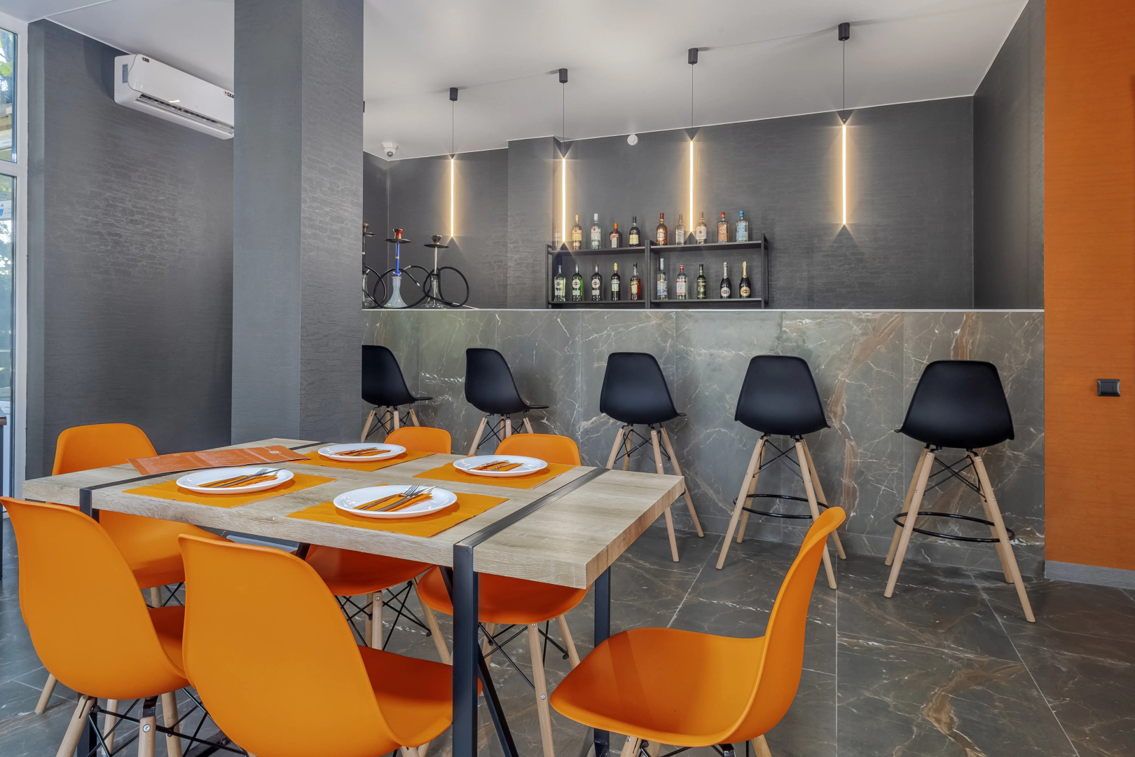 Отель Bruni Loft Hotel