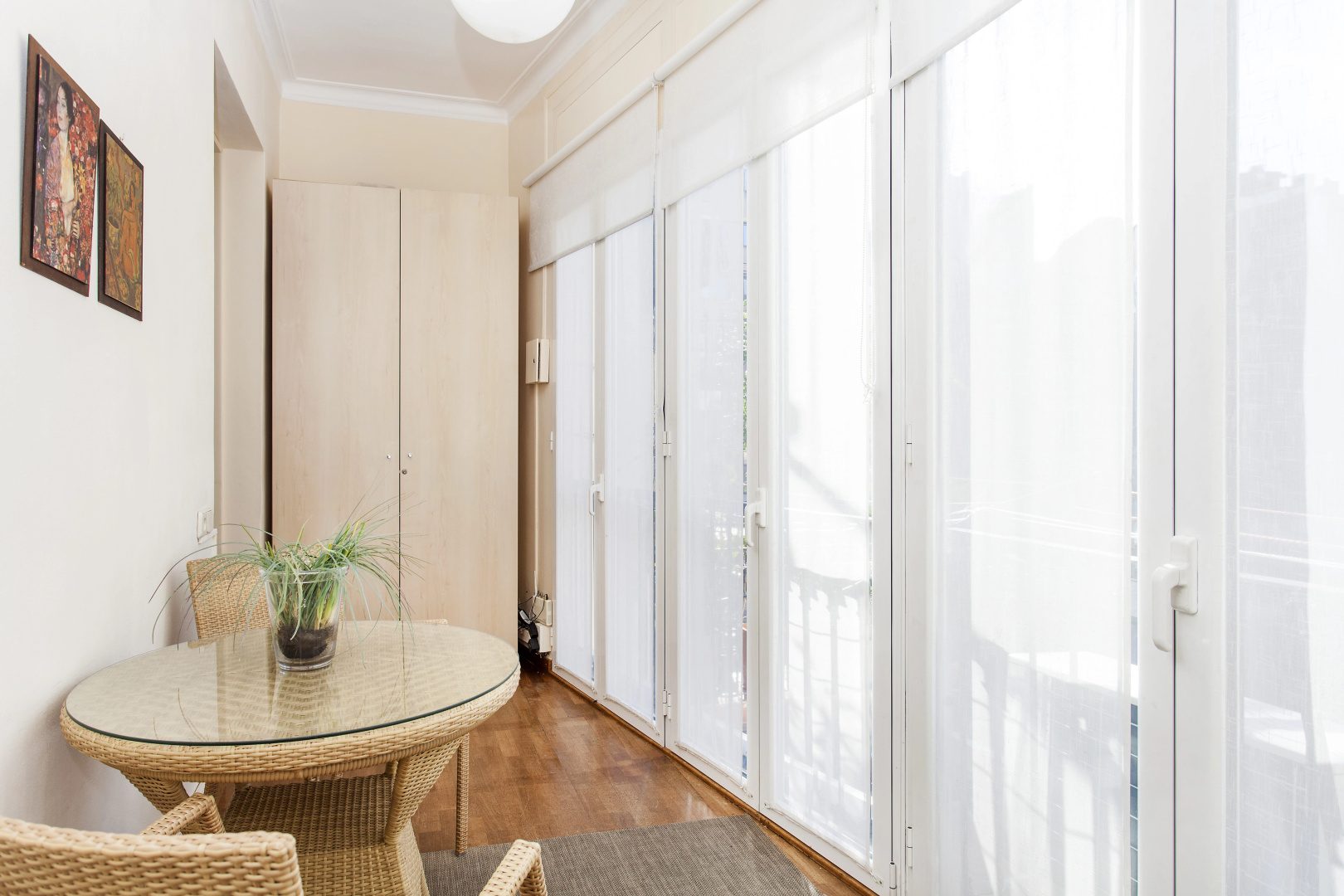 Апартаменты Barcelona Best Services
