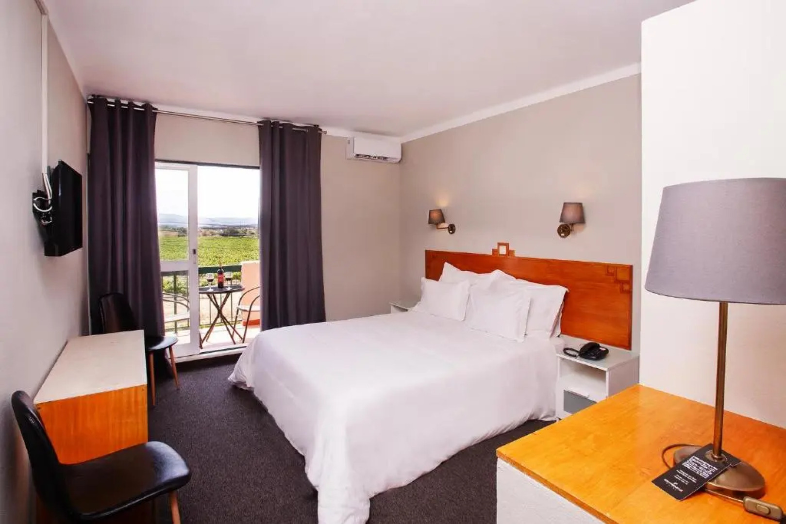 Отель  Estremoz