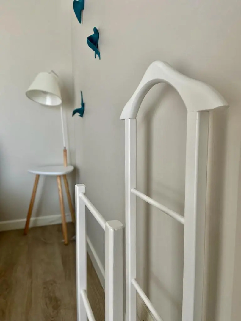 Апартаменты с видом на море Балтийские Дюны