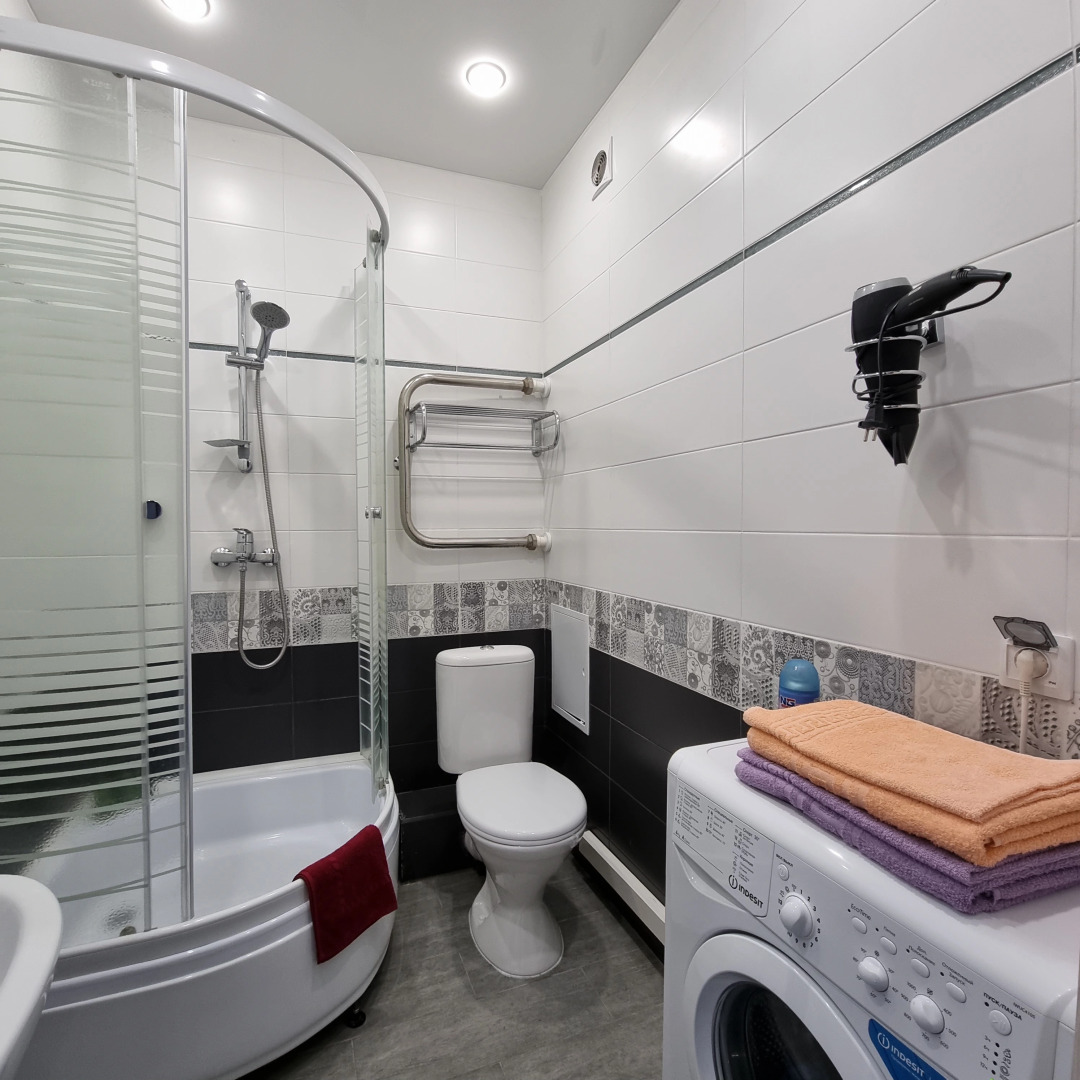 Квартира Студия Comfort