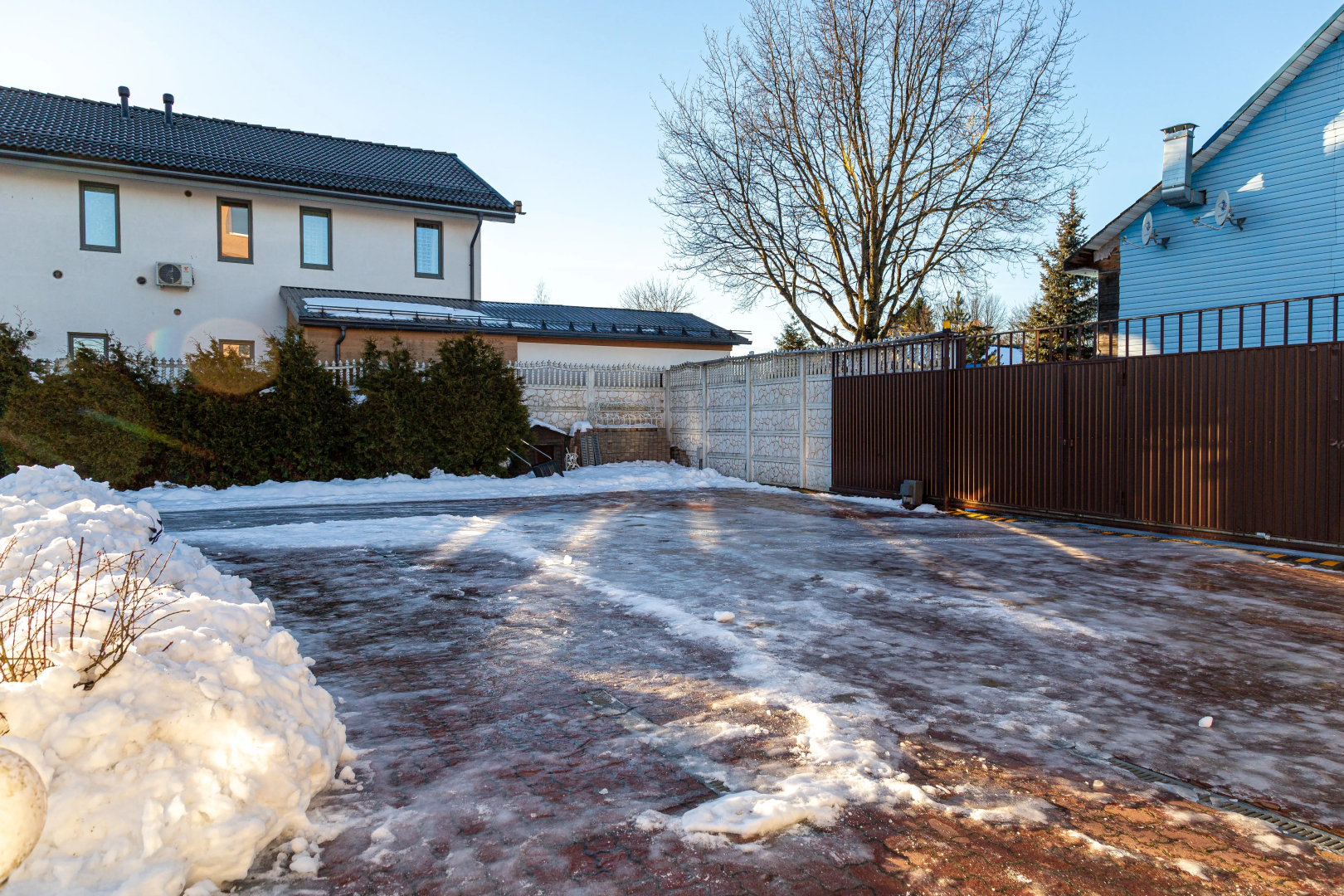 Частный дом Усадьба Вартемяги