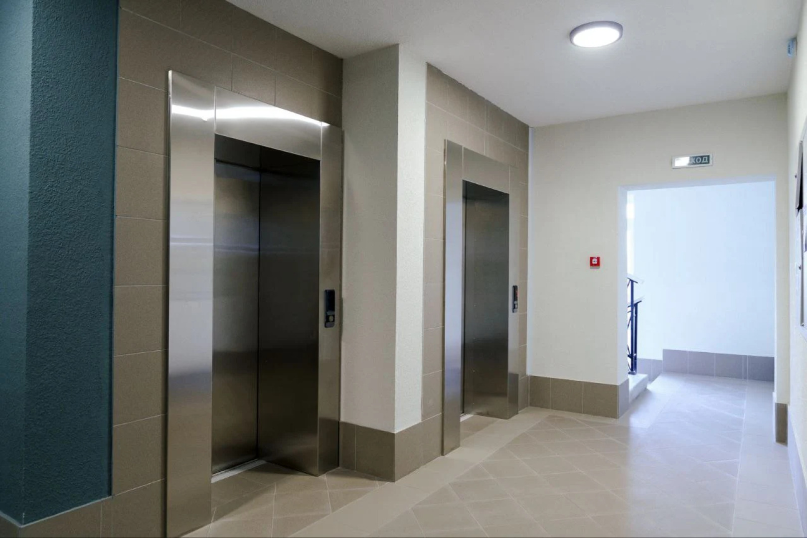 Апартаменты Apart-Deluxe Легенды моря