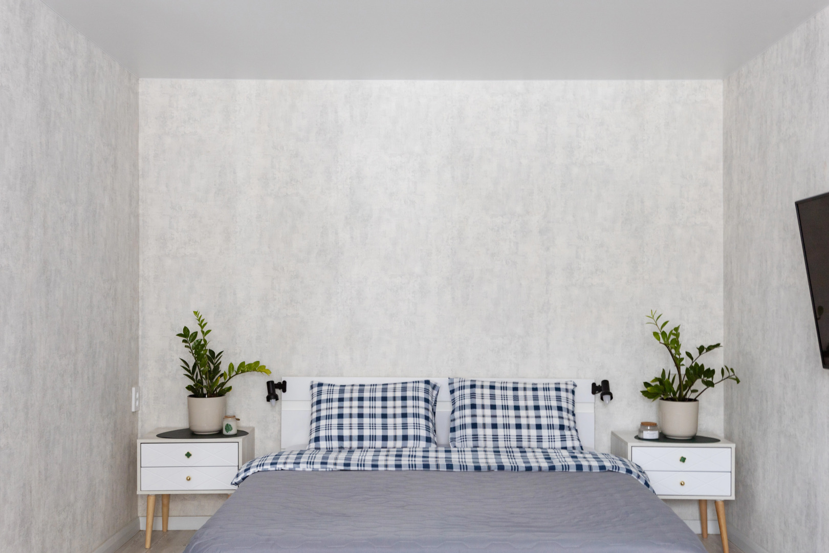 Апартаменты Сергеева 5