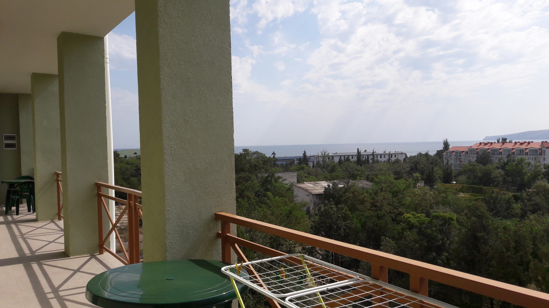 Мини-отель Искандер