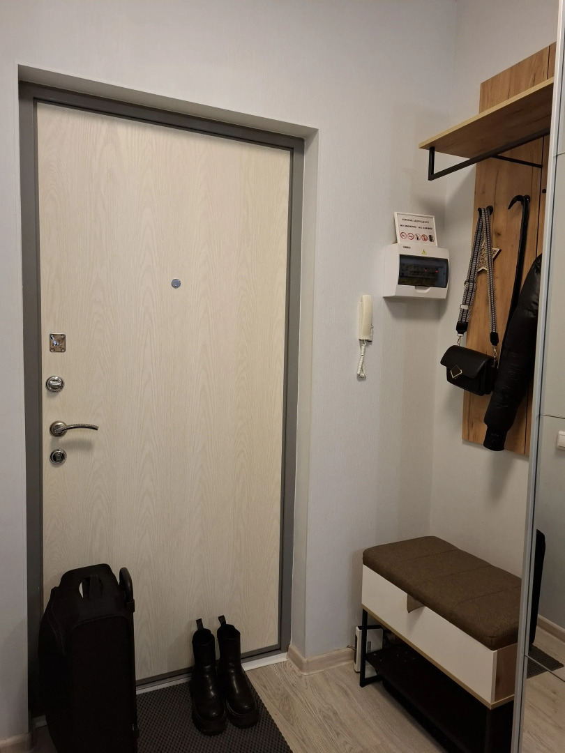 Апартаменты BiryuZa in Primorsky