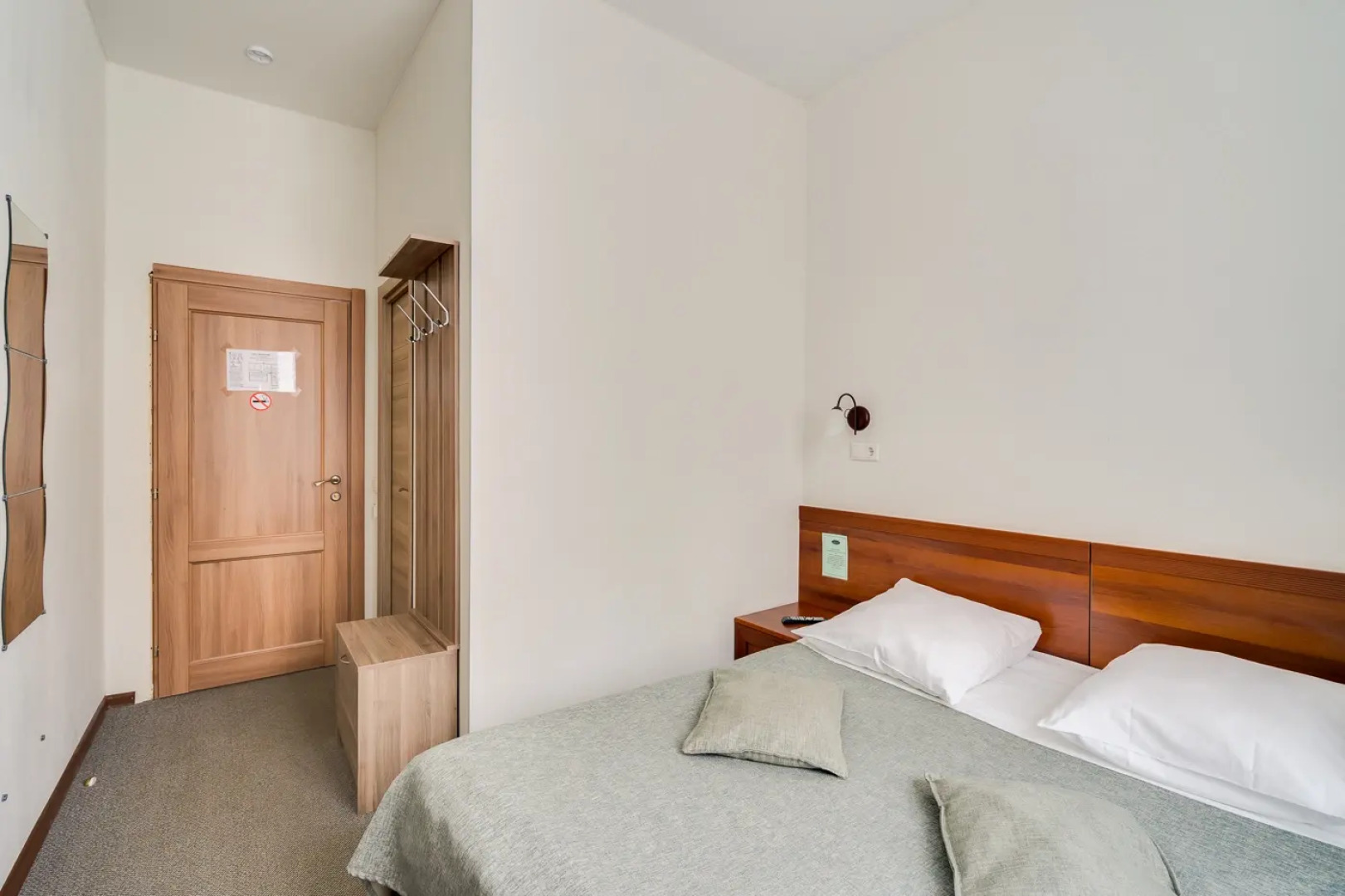 Мини-отель Лефорт