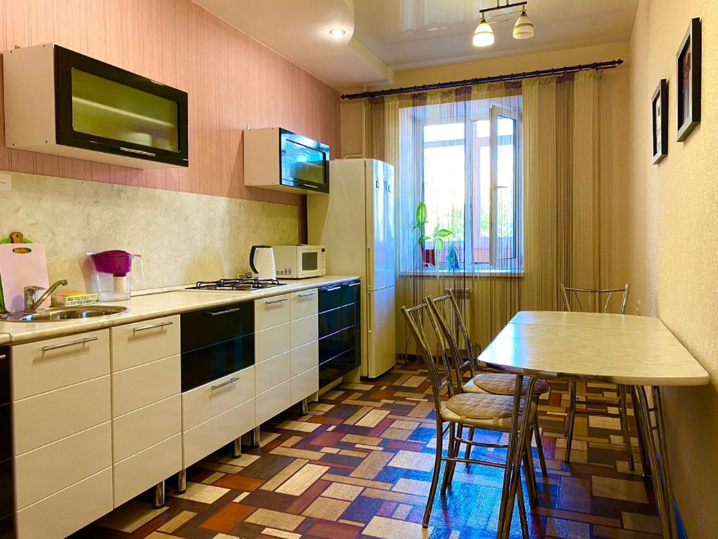 Квартира ул. Гагарина 16