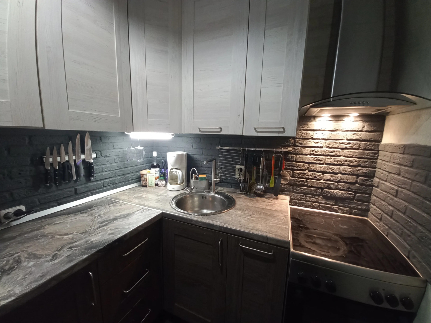 Квартира в Зеленоградском