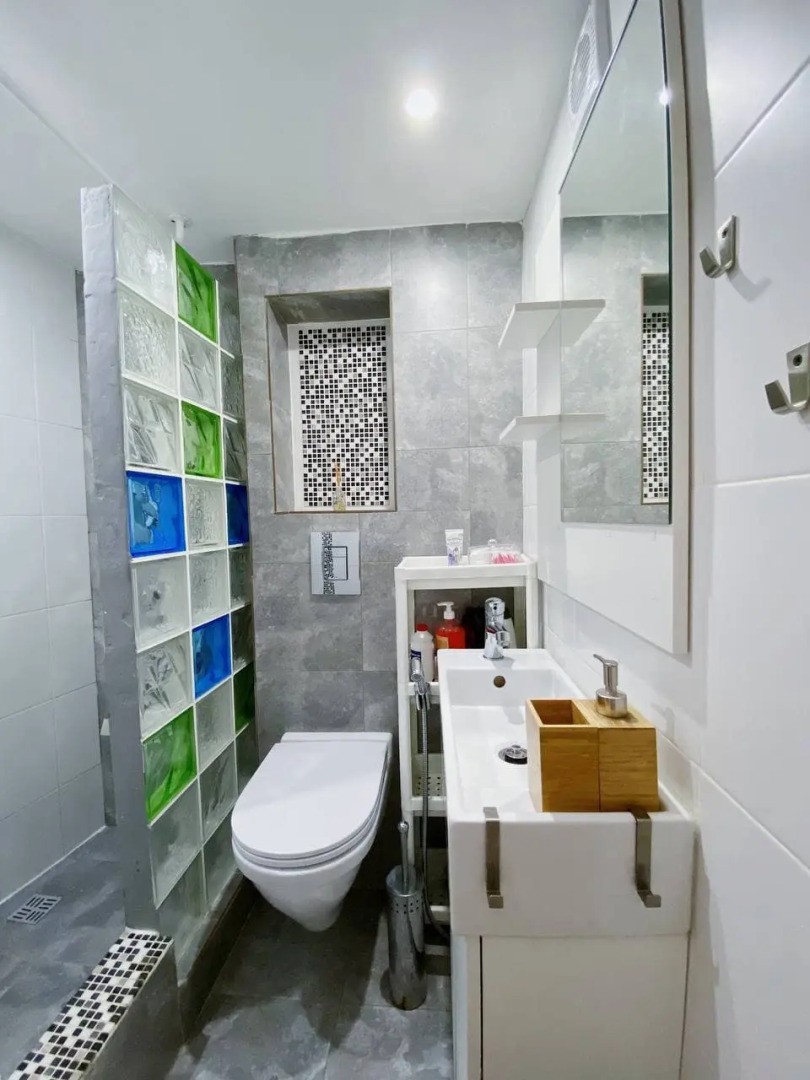 Апартаменты 27-17