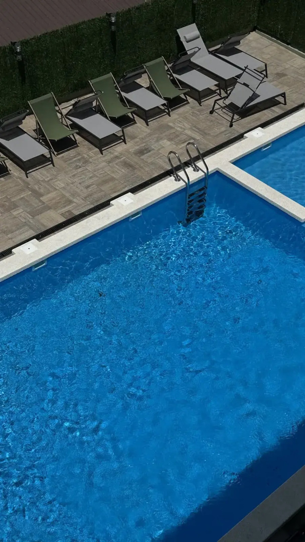 Отель CHATEAULIE