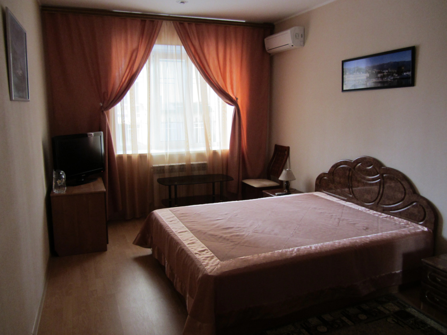 Мини-отель Ялта