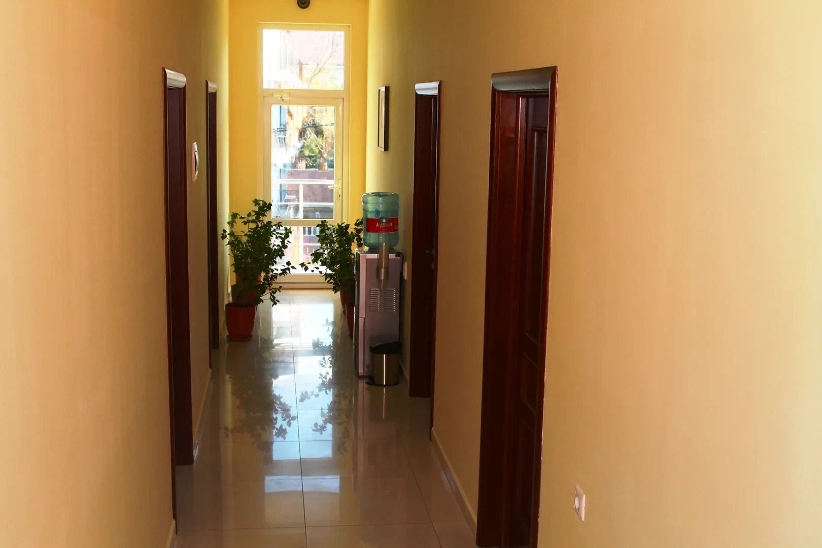 Гостевой дом Манополис