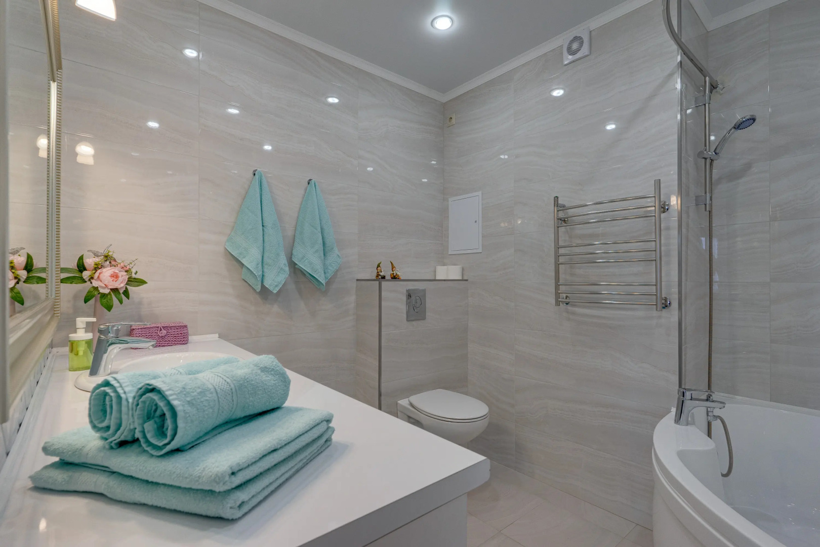 Апартаменты Видовые в Центре Казани