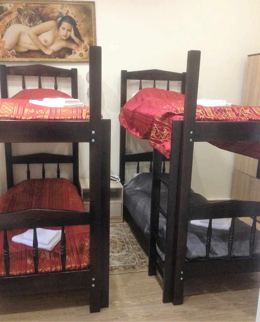 Мини-Отель Ной