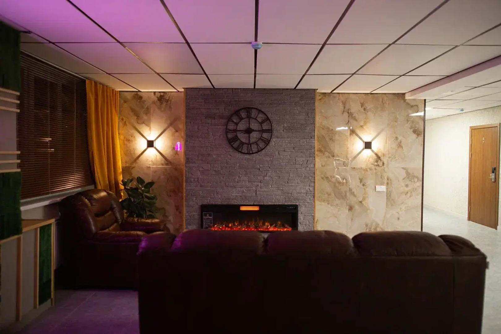 Гостевой дом Таежный Привал