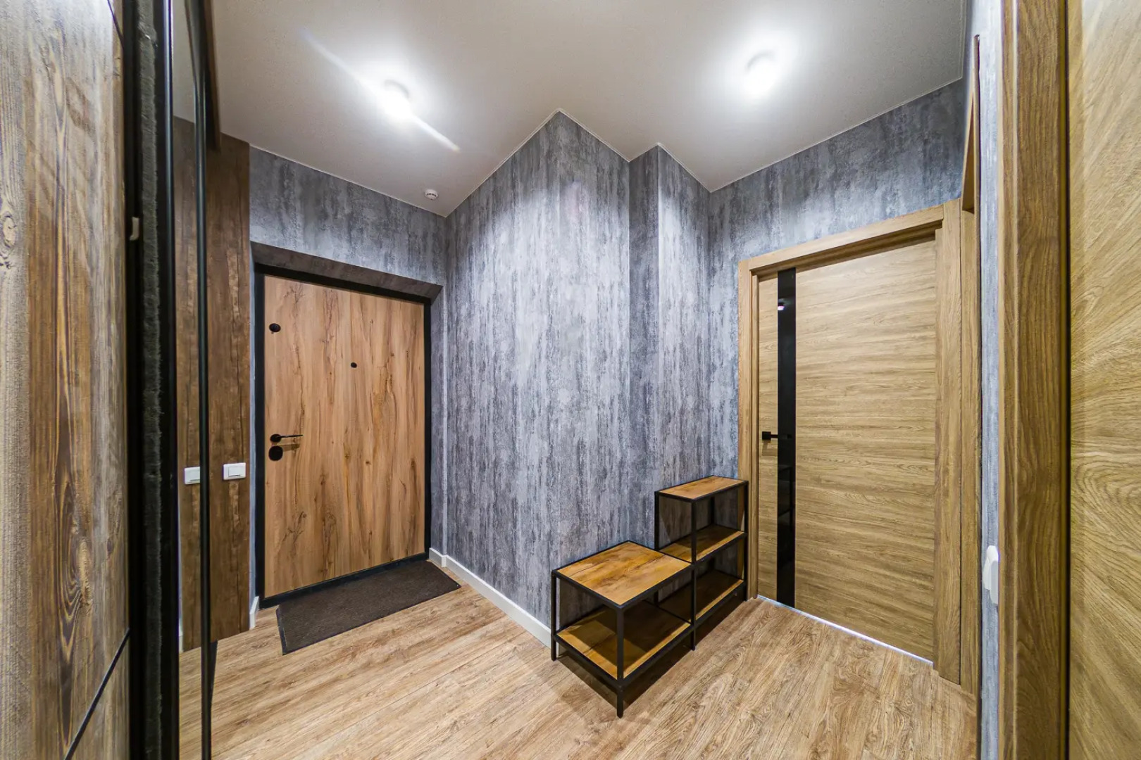 Квартира в историческом центре