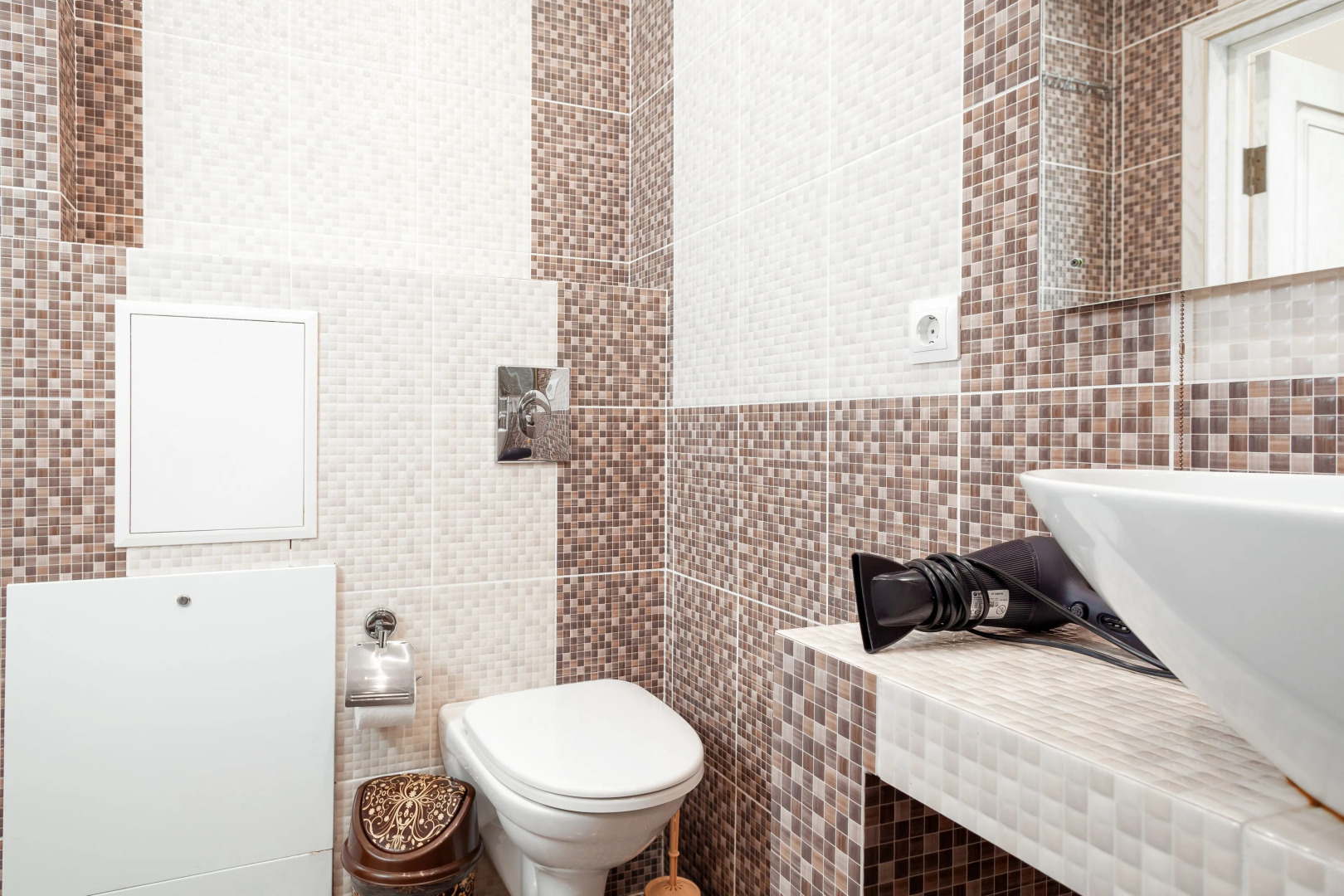 Апартаменты Цветочная 17/16