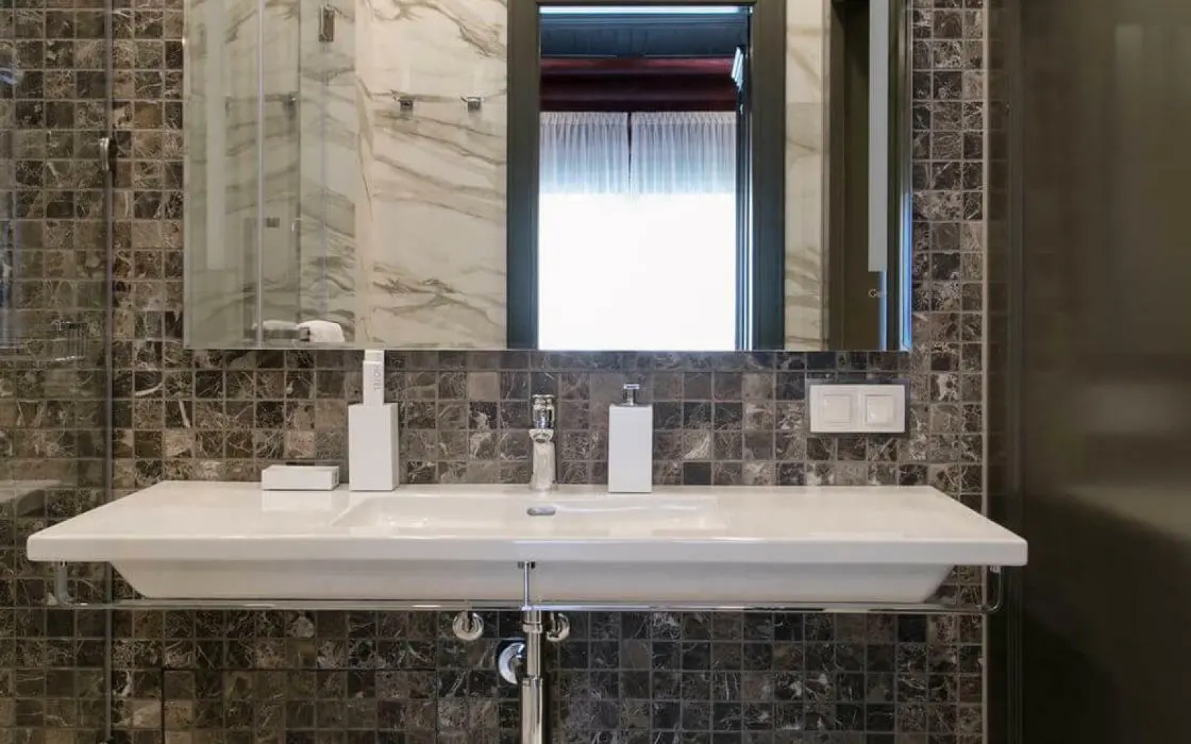 Отель PAR-HOUSE CLUB