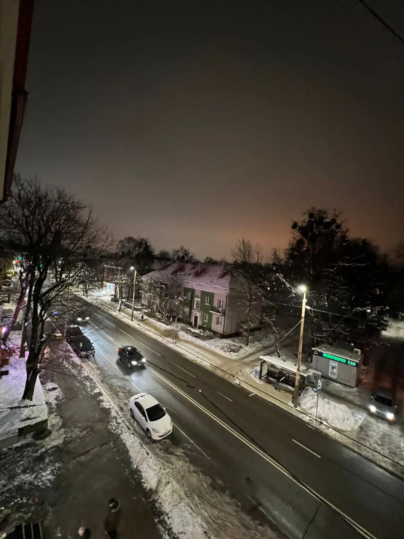 Квартира на Мира