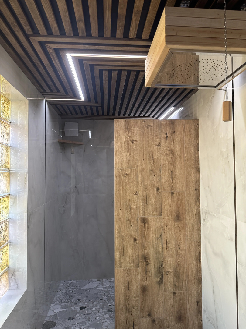 База отдыха Первомайская Усадьба