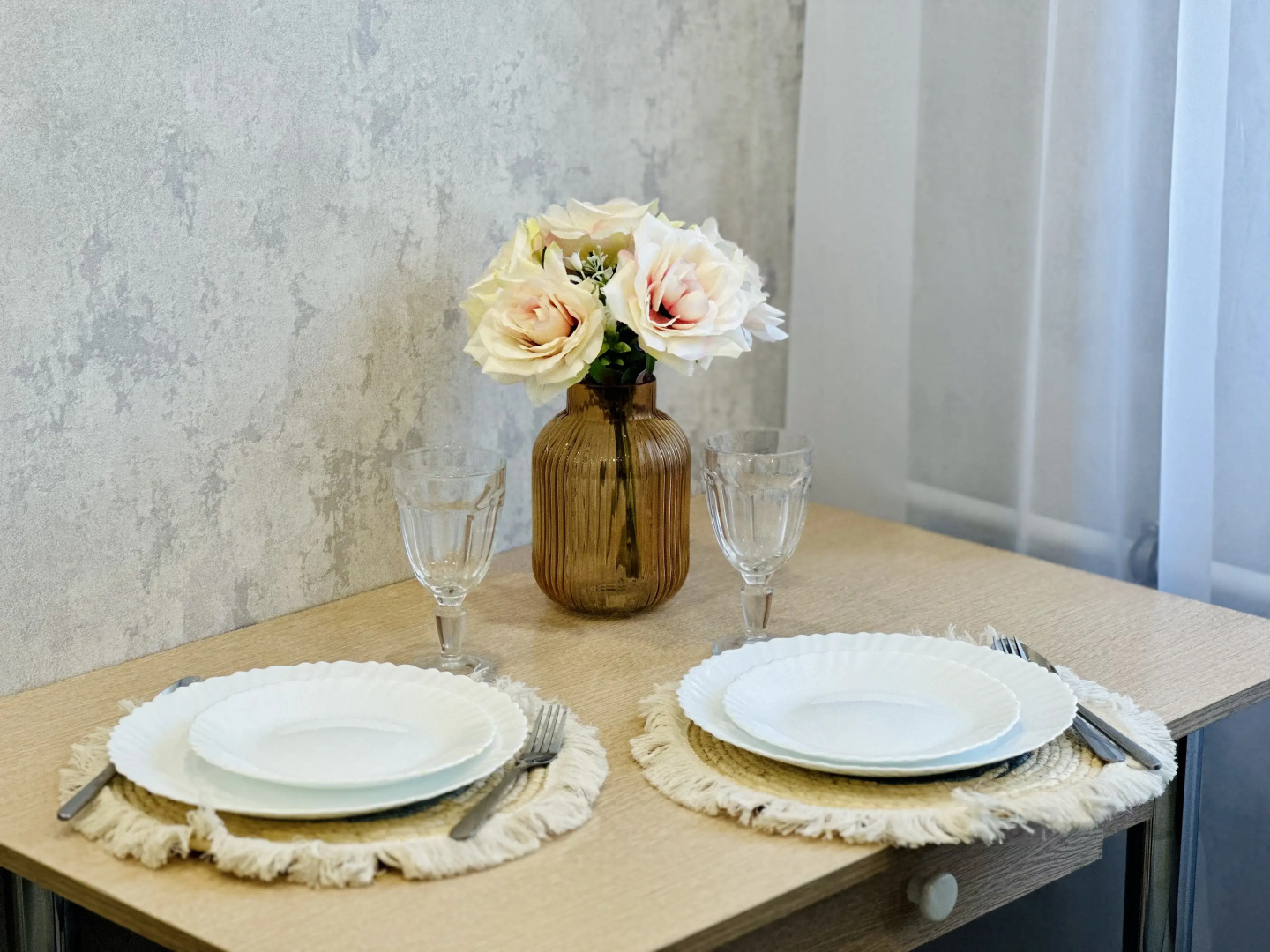 Квартира Карамель