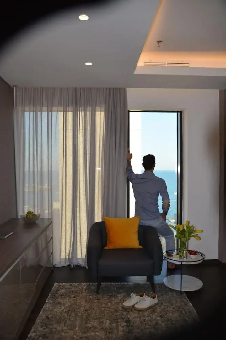 Swiss-Belboutique Bneid Al Gar Kuwait