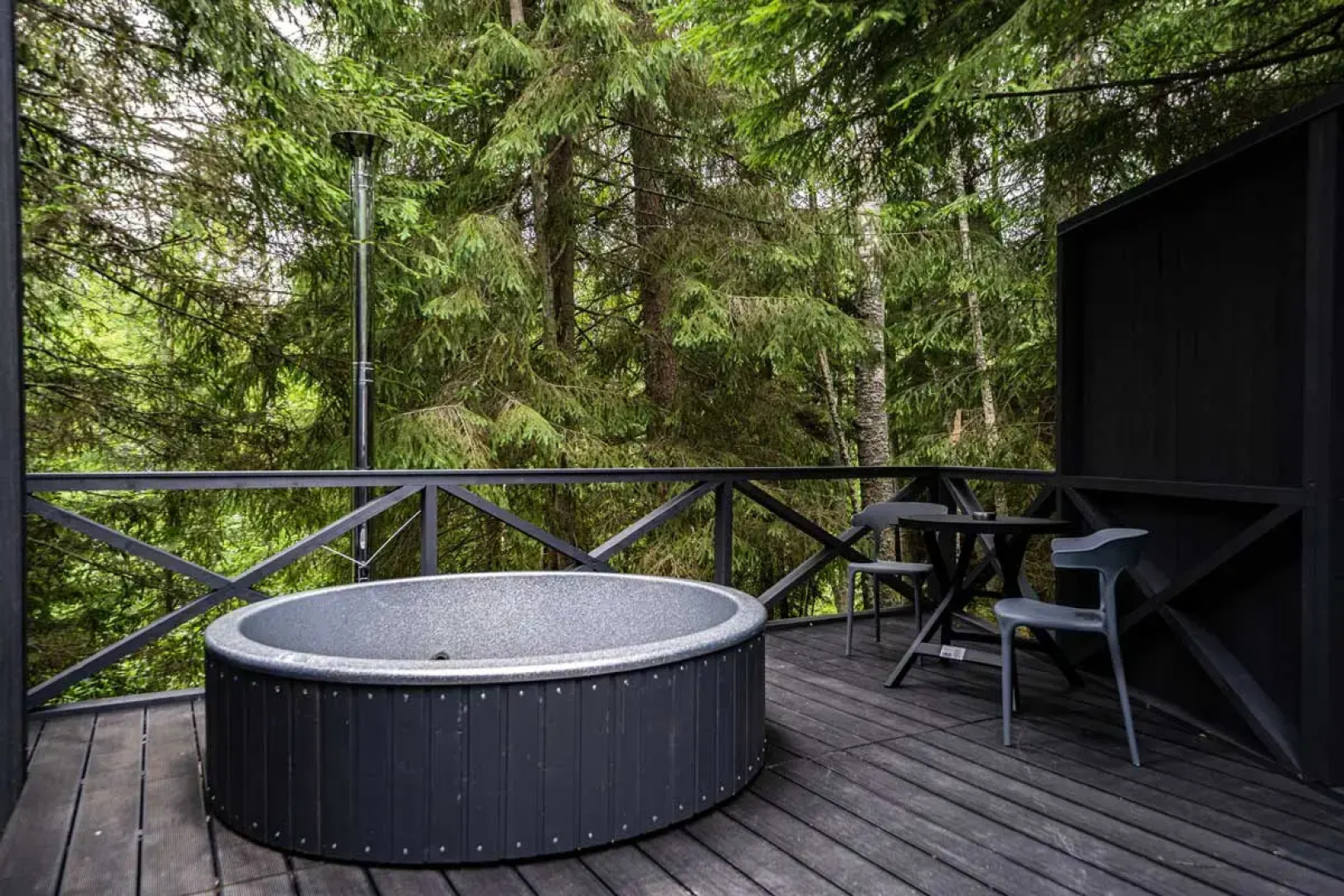 Частный дом Anttila Hutor 11