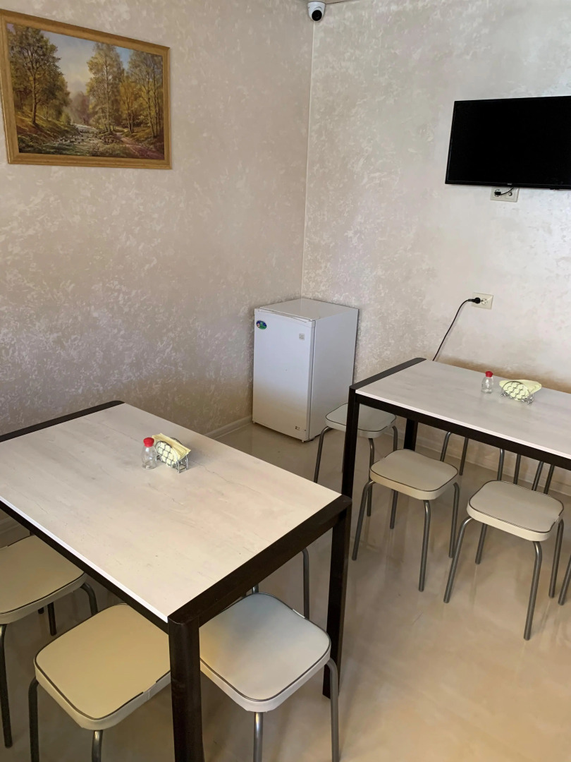 Гостевой дом Ермак