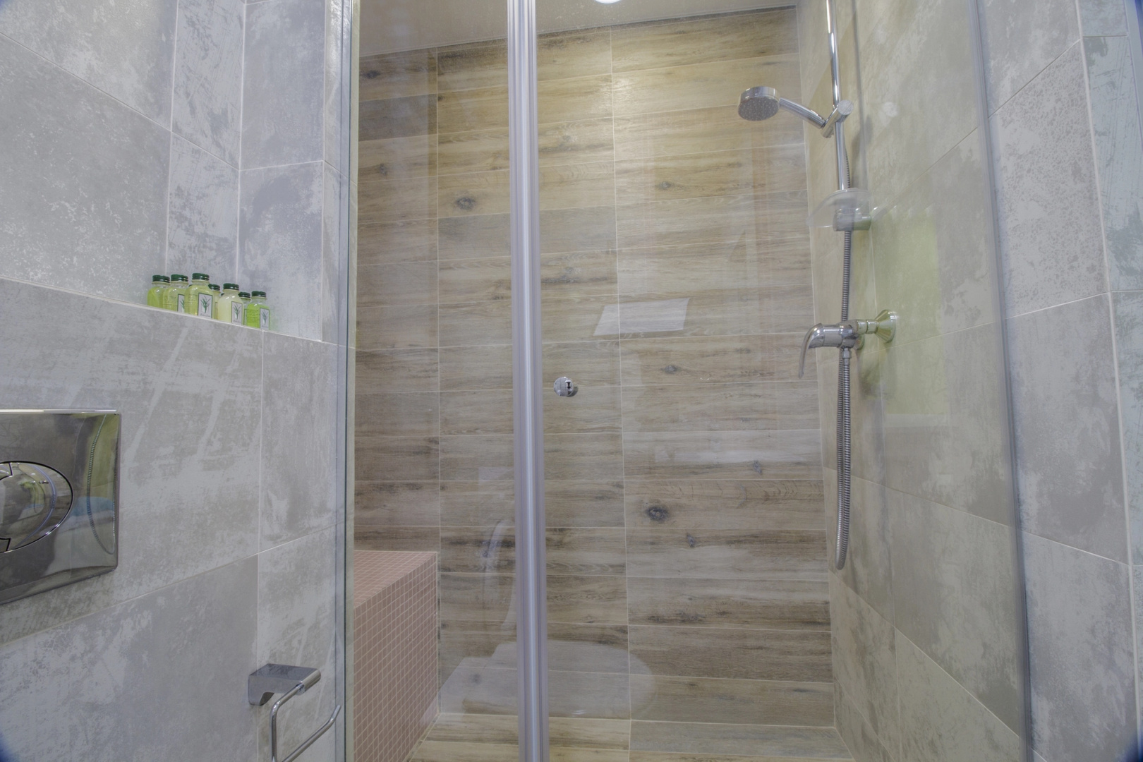 Апартаменты Marina Park Apartments