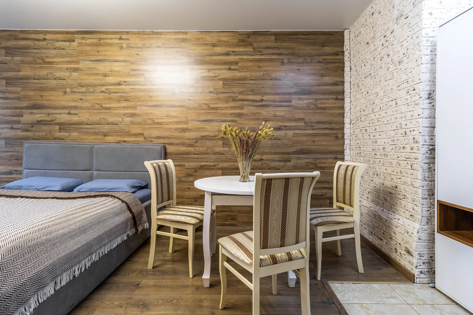 Квартира В Самом Центре Города