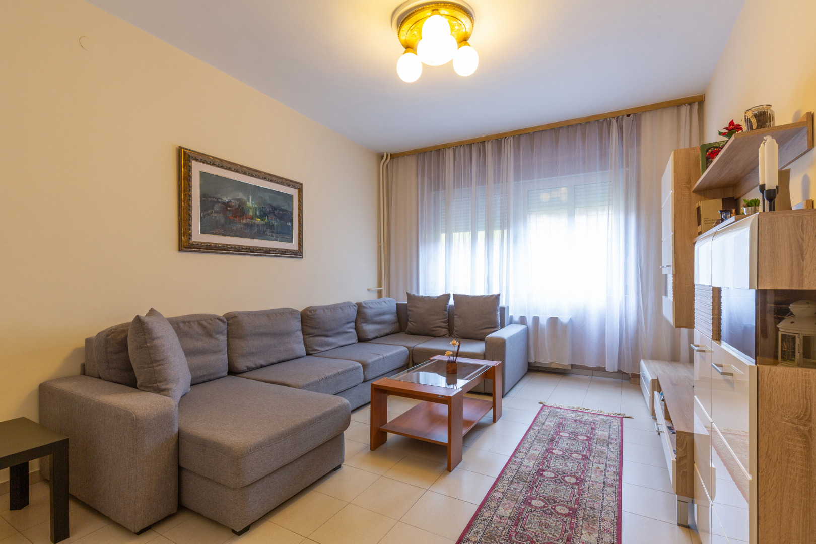 Апартаменты Terazije