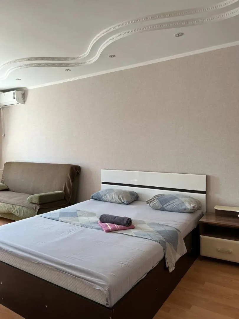 Квартира Lofthouse