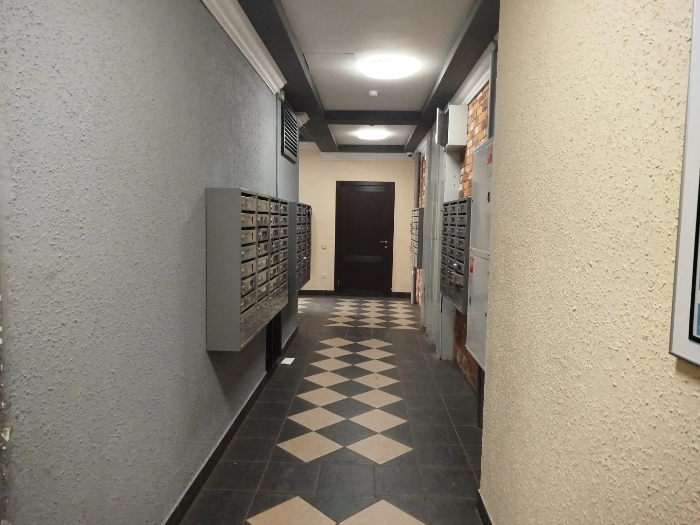 Квартира Апартаменты по Карману с Самостоятельным Заселением