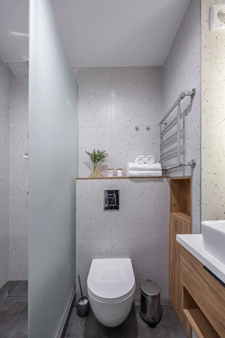 Квартира в самом центре на ул.Звездинка д.7 Сова-Дом