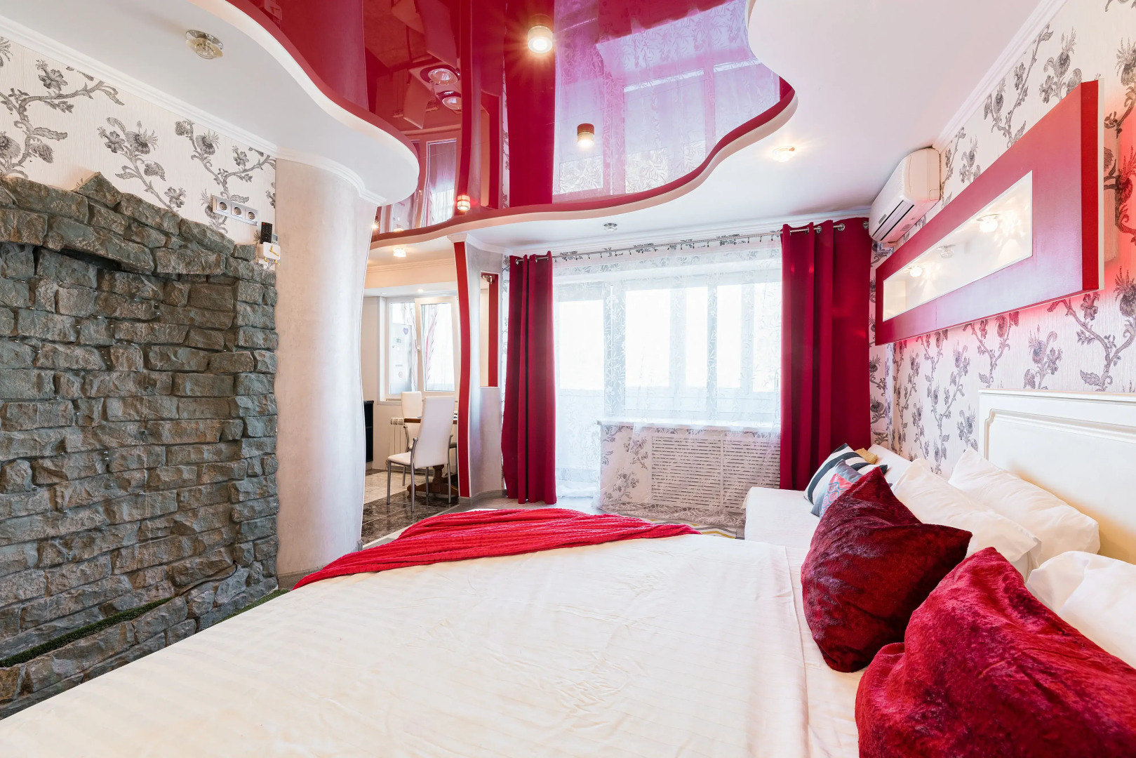 Апартаменты Apart+ Сухая 4