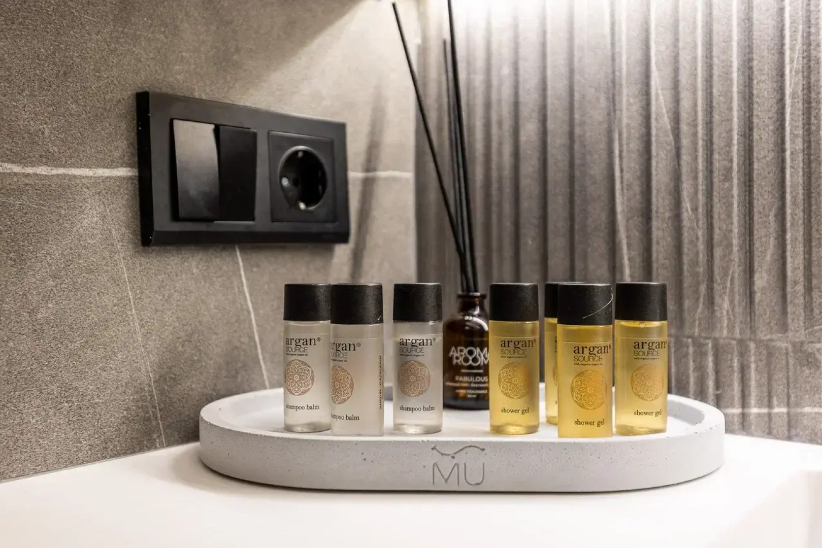 Апартаменты АК Barcelona Park by Sochi