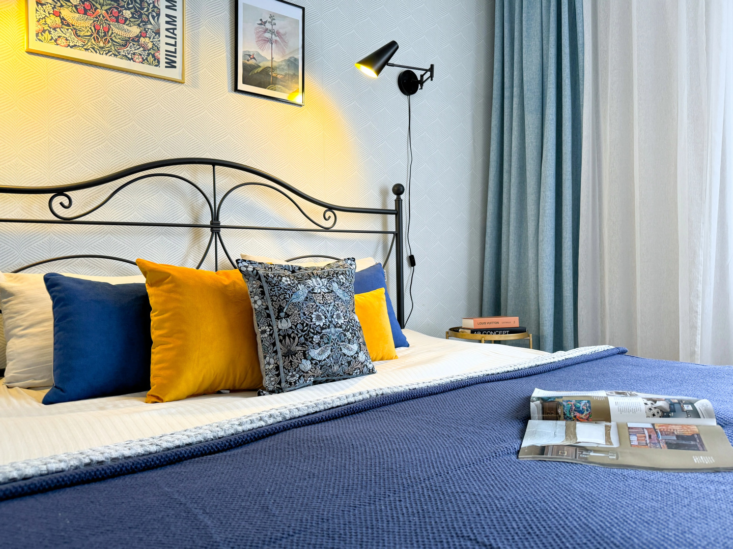 Апартаменты Добрый Дом в Современном ЖК Рядом с Набережной