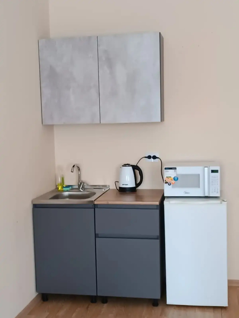 Гостевой Дом Диоскурия