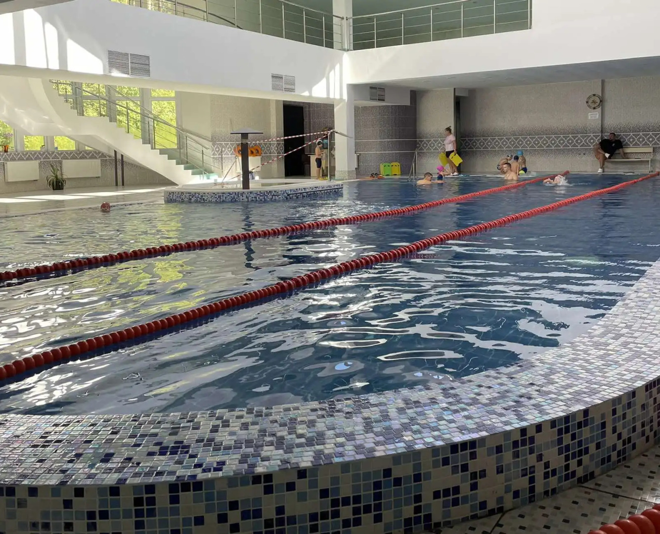 Отель Оздоровительный Комплекс Огонек