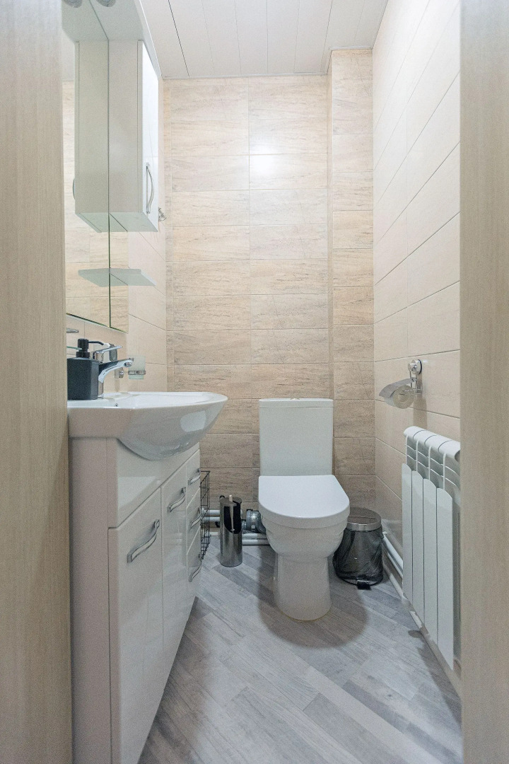 Частный дом WhiteyHouse половина 2