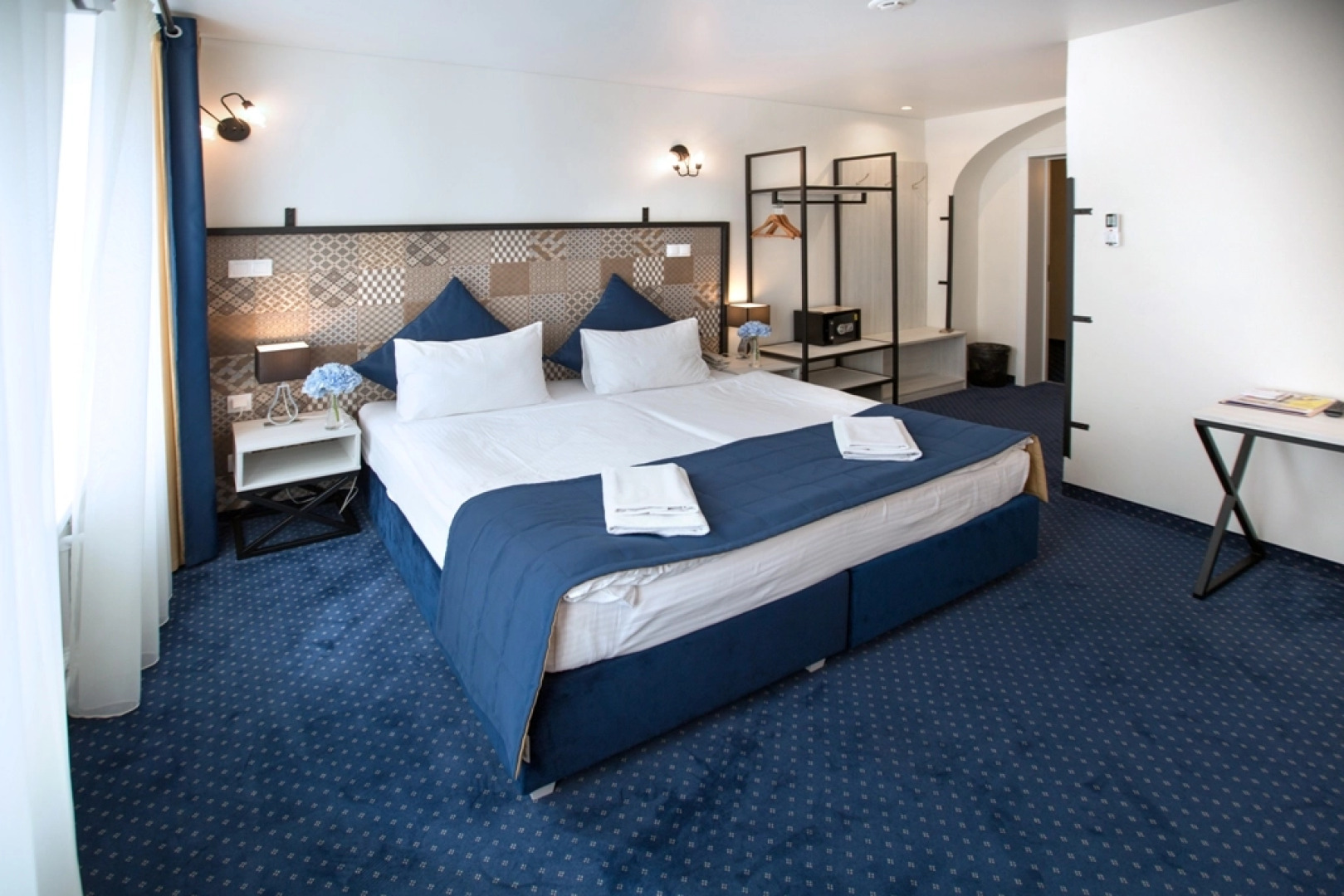 Апарт-отель Наумов