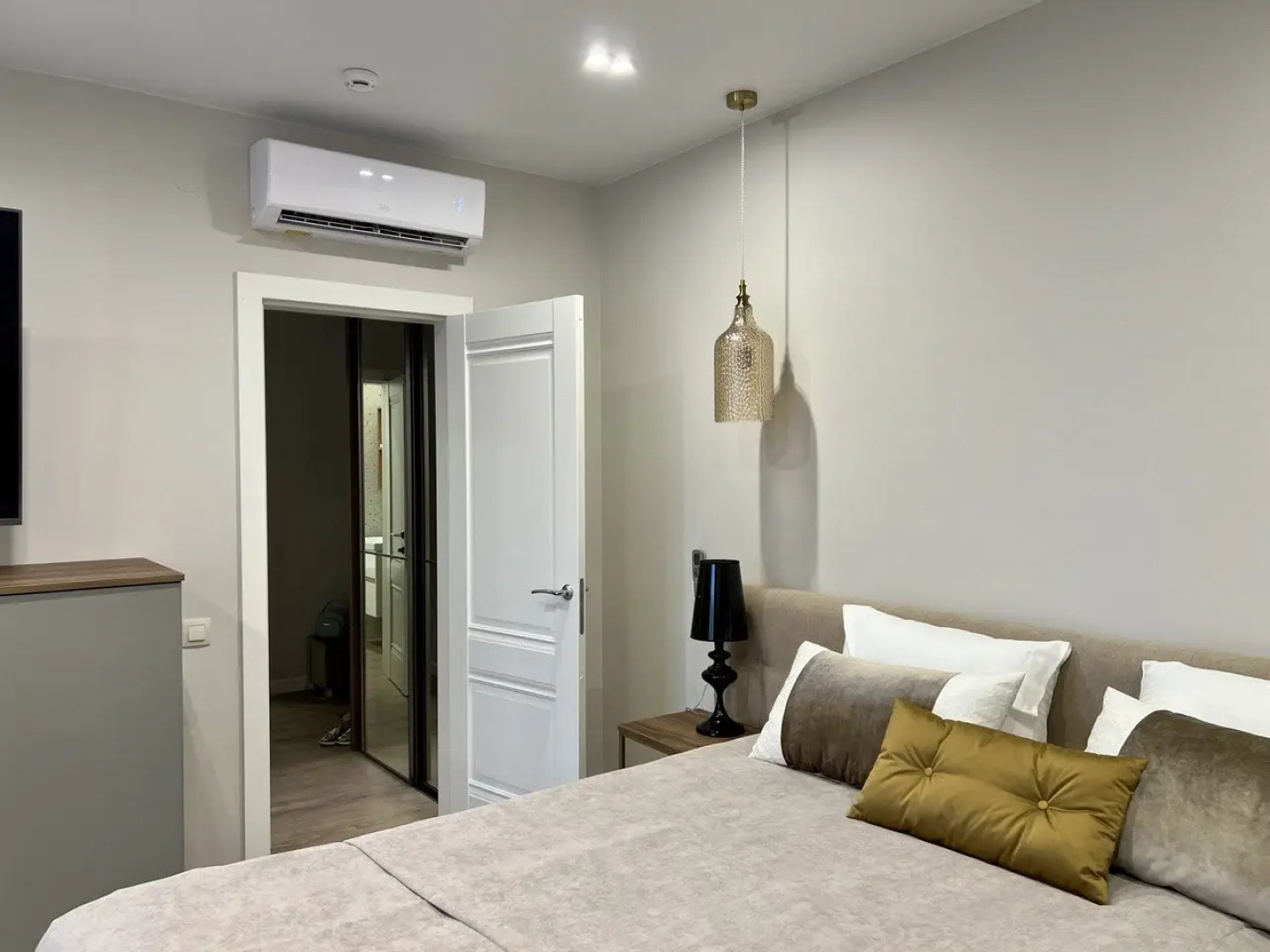 Апартаменты Фортуна