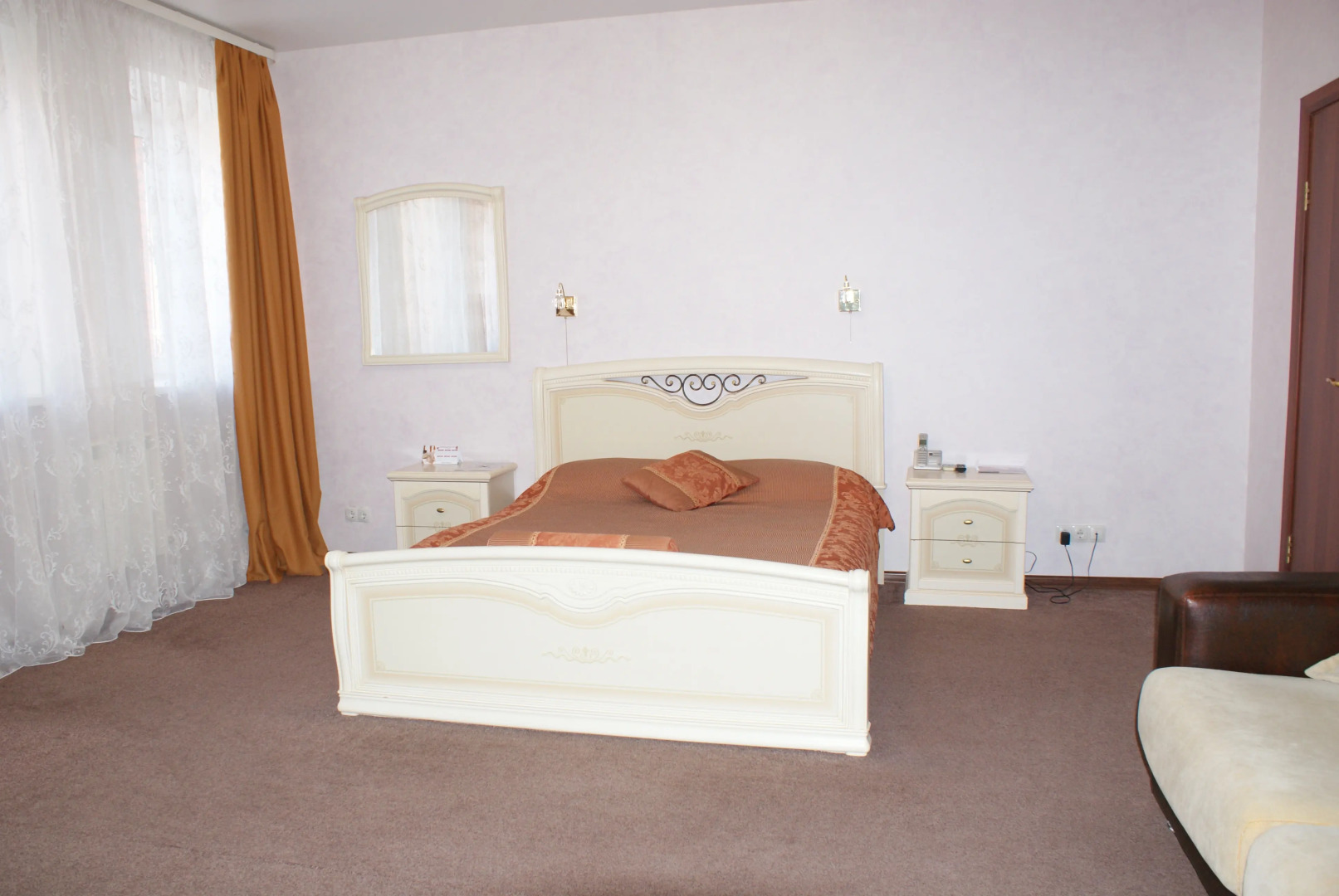 Гостиница Союз