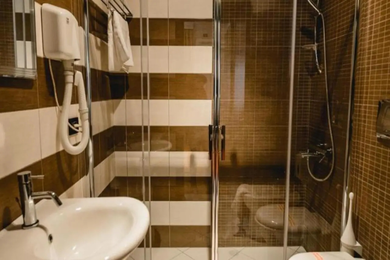 Отель Green House